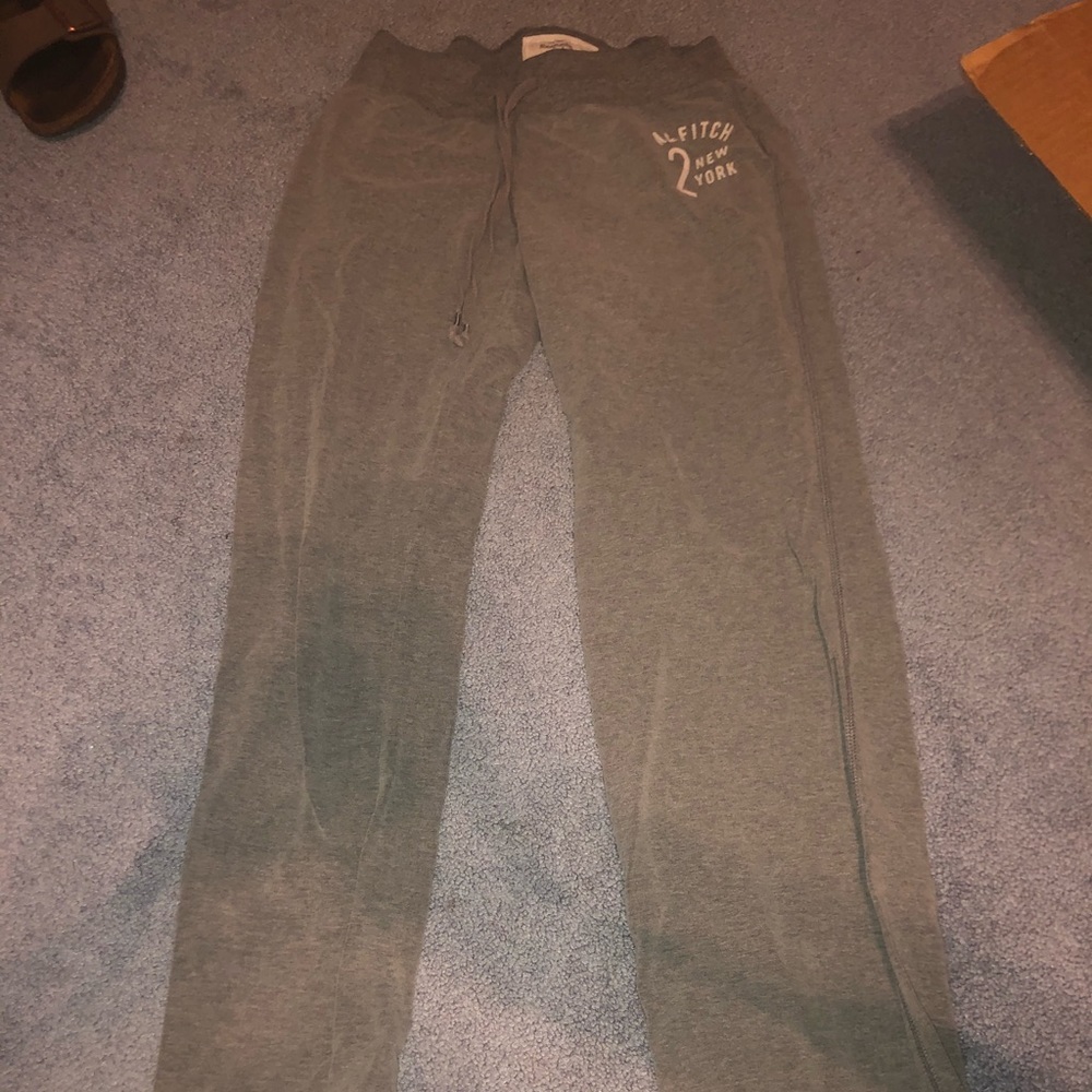 A&F Sweatpants